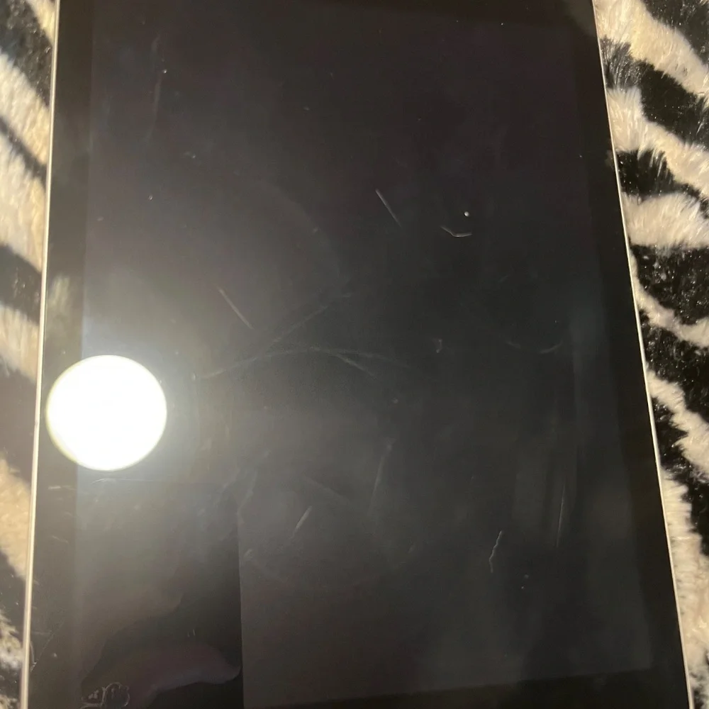 IPAD 5th GEN